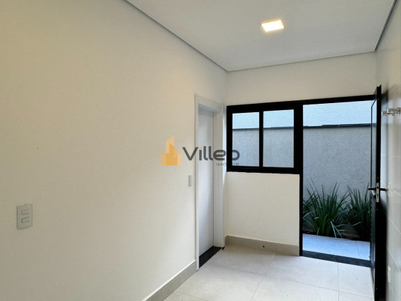 Imagem Casa de Condomínio com 5 Quartos à Venda, 480 m² em Alphaville Itú - Itú