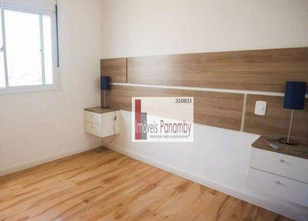 Imagem Apartamento com 2 Quartos à Venda, 65 m² em Ipiranga - São Paulo Imagem Apartamento com 2 Quartos à Venda, 65 m² em Ipiranga - São Paulo
