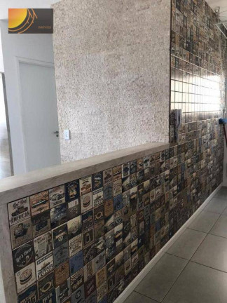 Imagem Apartamento com 2 Quartos à Venda, 43 m² em Jaraguá - São Paulo