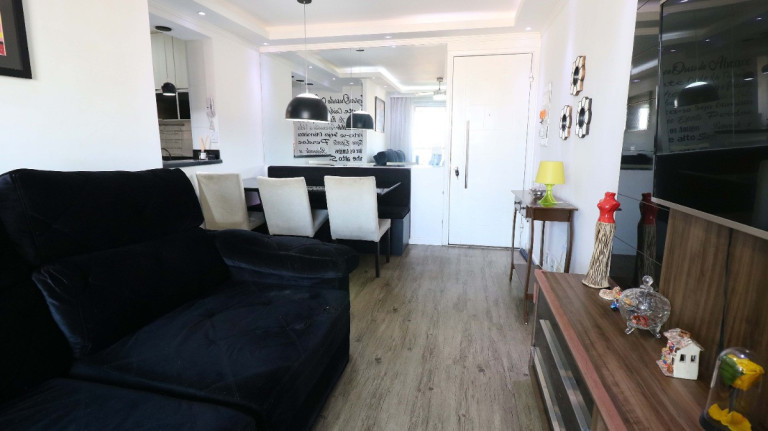 Imagem Apartamento com 2 Quartos à Venda, 57 m² em Parada Inglesa - São Paulo Imagem Apartamento com 2 Quartos à Venda, 57 m² em Parada Inglesa - São Paulo