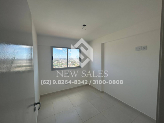Imagem Apartamento com 3 Quartos à Venda, 75 m² em Vila Rosa - Goiânia Imagem Apartamento com 3 Quartos à Venda, 75 m² em Vila Rosa - Goiânia