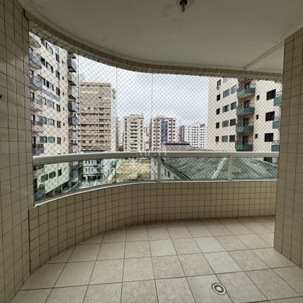 Imagem Apartamento com 2 Quartos à Venda, 98 m² em Tupi - Praia Grande Imagem Apartamento com 2 Quartos à Venda, 98 m² em Tupi - Praia Grande