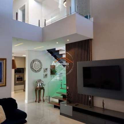 Imagem Imóvel com 4 Quartos à Venda, 264 m² em Condominio Alvorada Residencial - Mogi Mirim Imagem Imóvel com 4 Quartos à Venda, 264 m² em Condominio Alvorada Residencial - Mogi Mirim