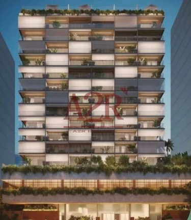 Imagem Apartamento com 1 Quarto à Venda, 39 m² em Arpoador - Rio De Janeiro