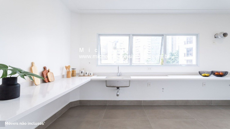 Imagem Apartamento com 4 Quartos à Venda, 306 m² em Higienópolis - São Paulo Imagem Apartamento com 4 Quartos à Venda, 306 m² em Higienópolis - São Paulo