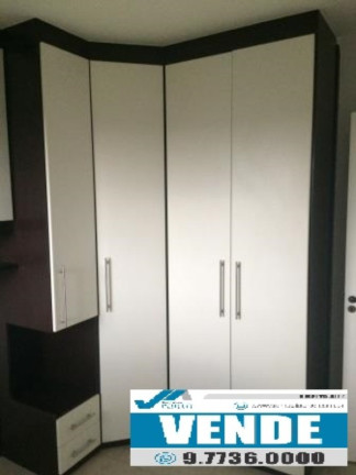 Imagem Apartamento com 2 Quartos à Venda, 50 m² em Conjunto Residencial Vista Verde - São Paulo
