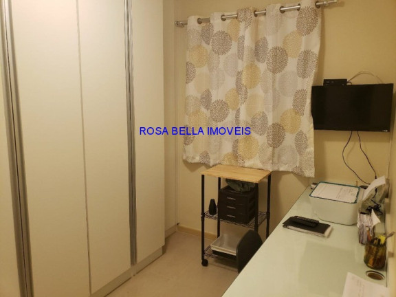 Imagem Apartamento com 2 Quartos à Venda, 54 m² em Vila Nova Esperia - Jundiaí