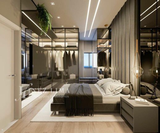 Imagem Imóvel com 3 Quartos à Venda, 116 m² em Alto Pereque - Porto Belo