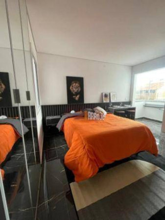 Imagem Studio com 1 Quarto à Venda, 20 m² em Vila Matilde - São Paulo