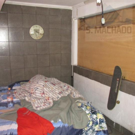 Imagem Casa com 3 Quartos à Venda, 332 m² em Vila Curuça - Santo André