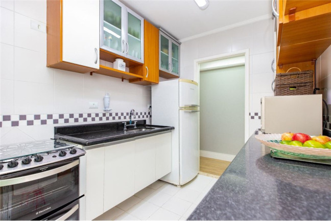 Imagem Apartamento com 3 Quartos à Venda, 78 m² em Vila Da Saúde - São Paulo Imagem Apartamento com 3 Quartos à Venda, 78 m² em Vila Da Saúde - São Paulo