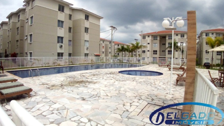 Imagem Apartamento com 2 Quartos para Alugar, 53 m² em Areal - Itaborai Imagem Apartamento com 2 Quartos para Alugar, 53 m² em Areal - Itaborai