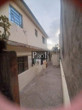 Imagem Sobrado com 2 Quartos à Venda, 210 m² em Jardim Maria Estela - São Paulo Imagem Sobrado com 2 Quartos à Venda, 210 m² em Jardim Maria Estela - São Paulo