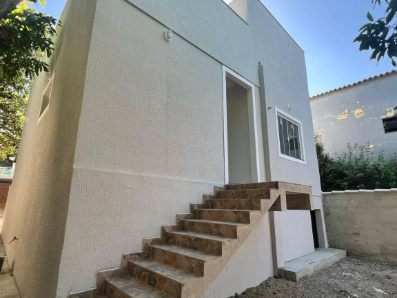 Imagem Casa com 2 Quartos à Venda, 68 m² em Balneário São Pedro - São Pedro Da Aldeia Imagem Casa com 2 Quartos à Venda, 68 m² em Balneário São Pedro - São Pedro Da Aldeia