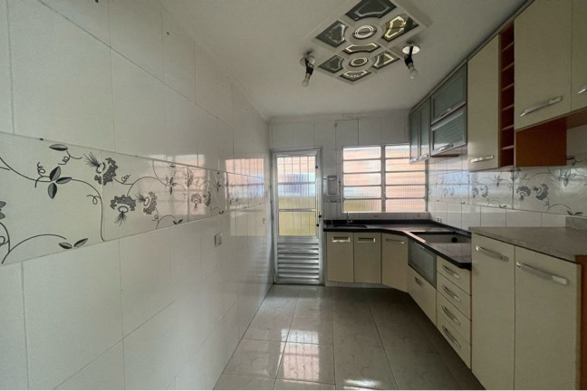 Imagem Casa com 3 Quartos para Alugar, 100 m² em Chácara Inglesa - São Paulo