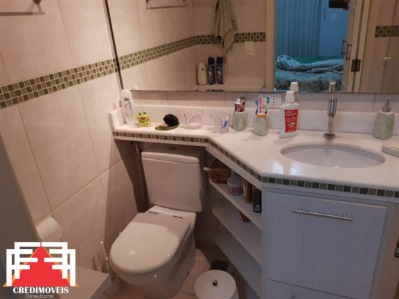 Imagem Apartamento com 3 Quartos à Venda, 86 m² em Centro - Aguas De Sao Pedro.