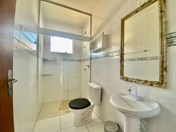 Imagem Apartamento com 2 Quartos à Venda, 61 m² em Potecas - São José