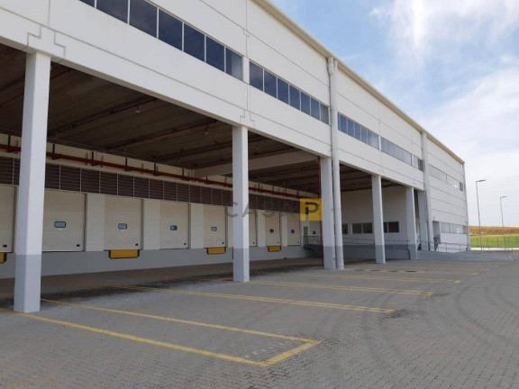 Imagem Galpão para Alugar, 1.877 m² em Terminal Intermodal De Cargas (tic) - Campinas Imagem Galpão para Alugar, 1.877 m² em Terminal Intermodal De Cargas (tic) - Campinas