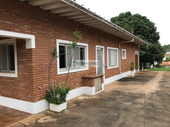 Imagem Imóvel com 3 Quartos à Venda, 751 m² em Loteamento Santo Antonio - Jaguariúna Imagem Imóvel com 3 Quartos à Venda, 751 m² em Loteamento Santo Antonio - Jaguariúna