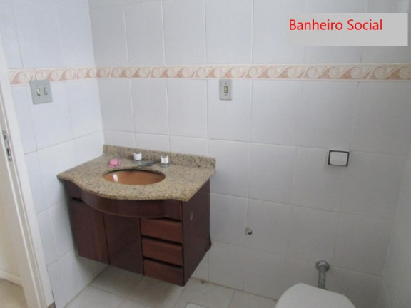 Imagem Apartamento com 2 Quartos à Venda, em Itararé - São Vicente Imagem Apartamento com 2 Quartos à Venda, em Itararé - São Vicente