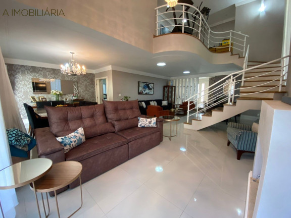 Imagem Casa com 4 Quartos à Venda, 420 m² em Parque Terra Nova Ii - São Bernardo Do Campo