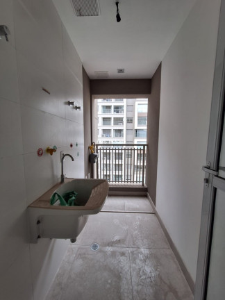Imagem Imóvel com 2 Quartos à Venda, 102 m² em Brooklin - São Paulo