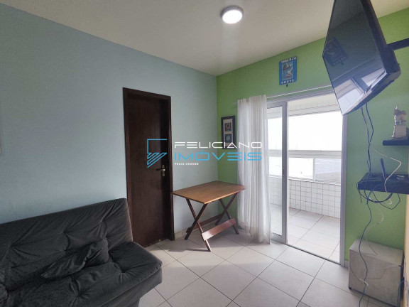 Imagem Apartamento com 2 Quartos à Venda, 72 m² em Balneário Maracanã - Praia Grande Imagem Apartamento com 2 Quartos à Venda, 72 m² em Balneário Maracanã - Praia Grande