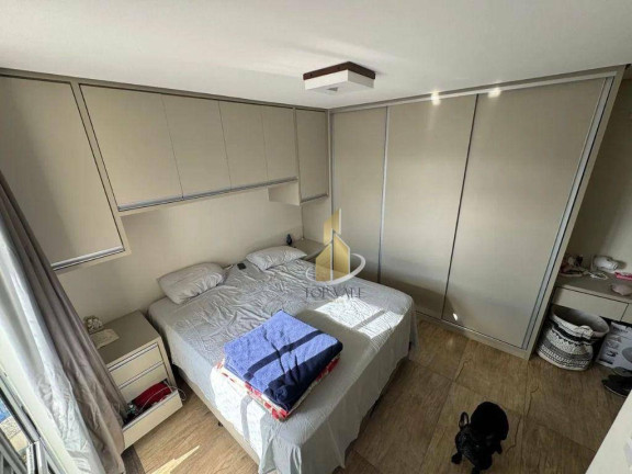Imagem Apartamento com 3 Quartos à Venda, 98 m² em Jardim América - São José Dos Campos Imagem Apartamento com 3 Quartos à Venda, 98 m² em Jardim América - São José Dos Campos
