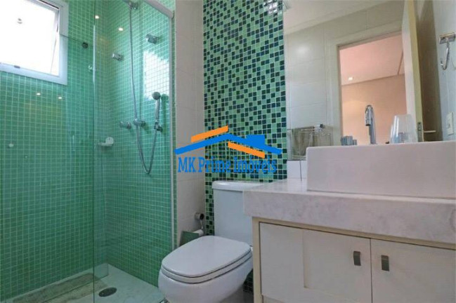 Imagem Cobertura com 4 Quartos à Venda, 346 m² em Vila Yara - Osasco Imagem Cobertura com 4 Quartos à Venda, 346 m² em Vila Yara - Osasco