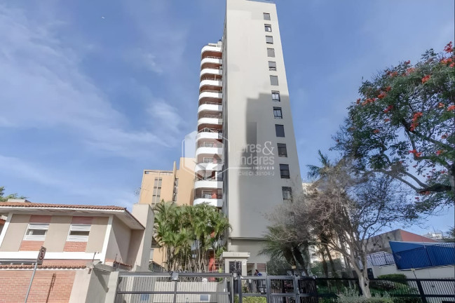 Imagem Apartamento com 3 Quartos à Venda, 138 m² em Cidade Monções - São Paulo