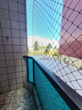 Imagem Apartamento com 3 Quartos à Venda, 168 m² em Canto Do Forte - Praia Grande