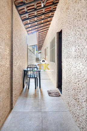 Imagem Casa com 3 Quartos à Venda, 98 m² em Ocian - Praia Grande