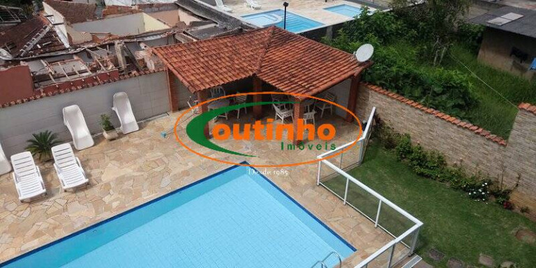Apartamento com 3 Quartos à Venda, 90 m² em Alto - Teresópolis