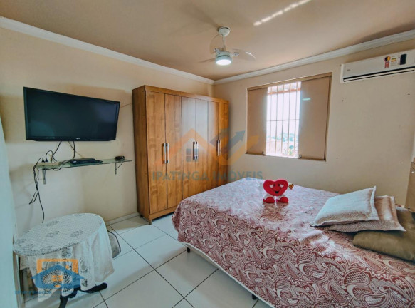 Imagem Casa com 2 Quartos à Venda, 82 m² em Cidade Nova - Santana Do Paraíso