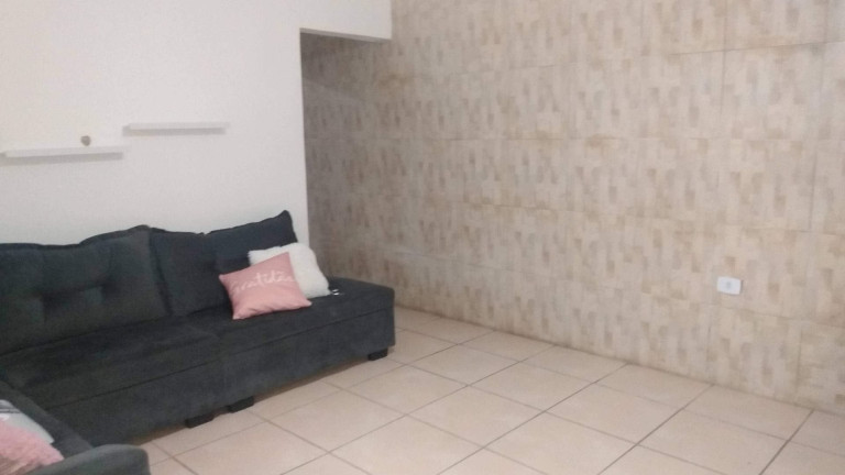 Imagem Sobrado com 3 Quartos à Venda, 90 m² em Jardim Elizabeth - Mauá