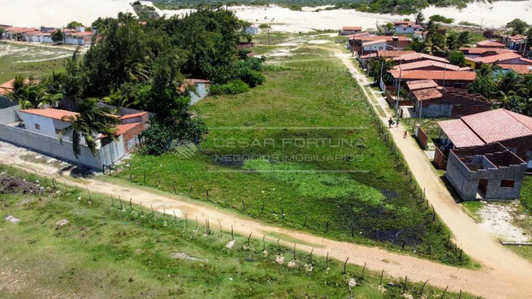 Imagem Terreno à Venda, 200 m² em Maracajaú - Maxaranguape
