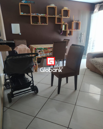 Imagem Sobrado com 5 Quartos à Venda, 150 m² em Vila Campos - Montes Claros