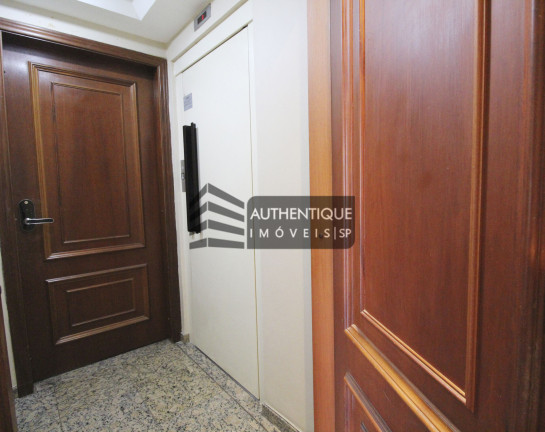 Imagem Apartamento com 3 Quartos à Venda, 106 m² em Vila Mariana - São Paulo