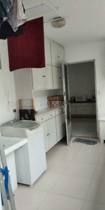 Imagem Casa com 4 Quartos à Venda, 200 m² em Boqueirão - Santos Imagem Casa com 4 Quartos à Venda, 200 m² em Boqueirão - Santos