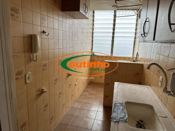 Imagem Apartamento com 2 Quartos à Venda, 53 m² em Andaraí - Rio De Janeiro Imagem Apartamento com 2 Quartos à Venda, 53 m² em Andaraí - Rio De Janeiro