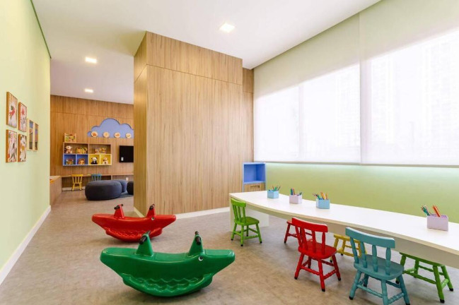 Imagem Apartamento com 3 Quartos à Venda, 92 m² em Vila Prudente - São Paulo