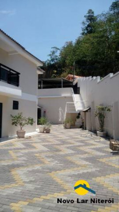 Imagem Apartamento com 3 Quartos à Venda, 180 m² em Serra Grande - Niterói Imagem Apartamento com 3 Quartos à Venda, 180 m² em Serra Grande - Niterói