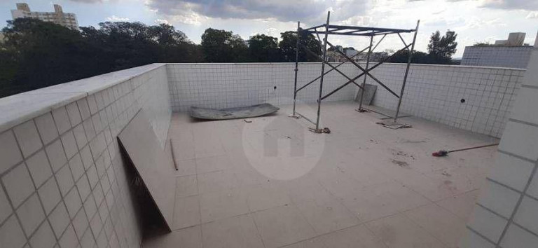 Imagem Cobertura com 4 Quartos à Venda, 146 m² em Colégio Batista - Belo Horizonte