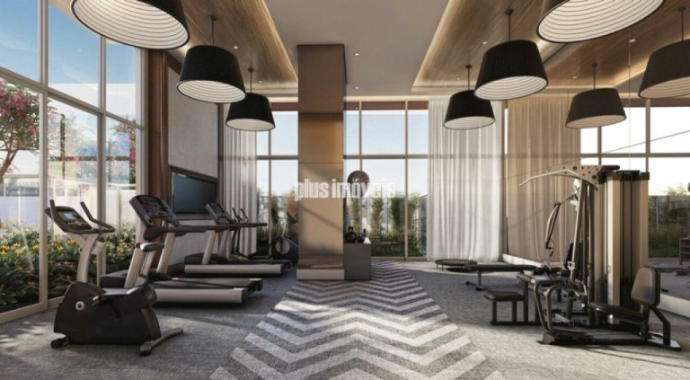 Imagem Apartamento com 2 Quartos à Venda, 86 m² em Brooklin Paulista - São Paulo Imagem Apartamento com 2 Quartos à Venda, 86 m² em Brooklin Paulista - São Paulo