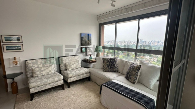Imagem Imóvel com 2 Quartos à Venda, 70 m² em Jardim América - São Paulo Imagem Imóvel com 2 Quartos à Venda, 70 m² em Jardim América - São Paulo