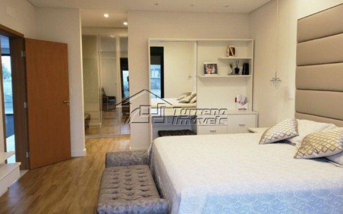 Imagem Casa de Condomínio com 5 Quartos à Venda, 364 m² em Urbanova - São José Dos Campos Imagem Casa de Condomínio com 5 Quartos à Venda, 364 m² em Urbanova - São José Dos Campos