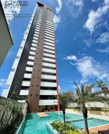 Imagem Imóvel com 4 Quartos à Venda, 140 m² em Belém - Pa