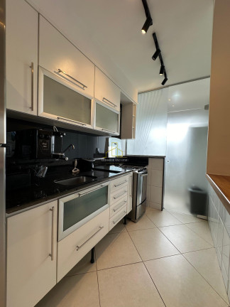 Imagem Imóvel com 2 Quartos à Venda, 64 m² em Jardim Camburi - Vitória Imagem Imóvel com 2 Quartos à Venda, 64 m² em Jardim Camburi - Vitória