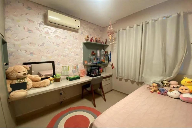 Imagem Apartamento com 3 Quartos à Venda, 100 m² em Areão - Cuiabá