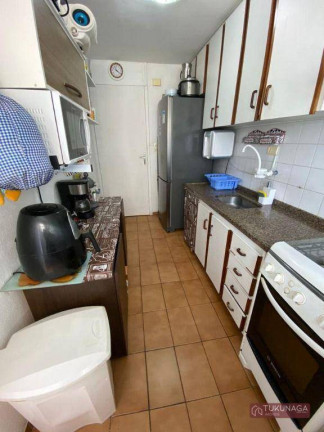 Imagem Apartamento com 2 Quartos à Venda, 58 m² em Jardim Peri - São Paulo Imagem Apartamento com 2 Quartos à Venda, 58 m² em Jardim Peri - São Paulo